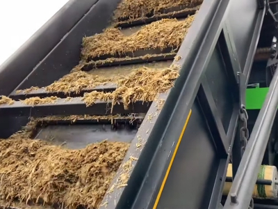 Baling and Wrapping Maize Silage